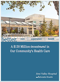 $120 Million Investment in Health Care